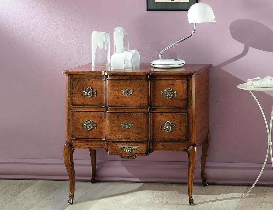 Комод классика Людовик