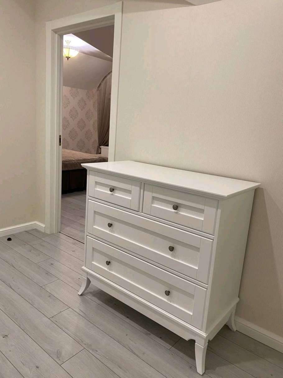 Ампир стиль Жакоб