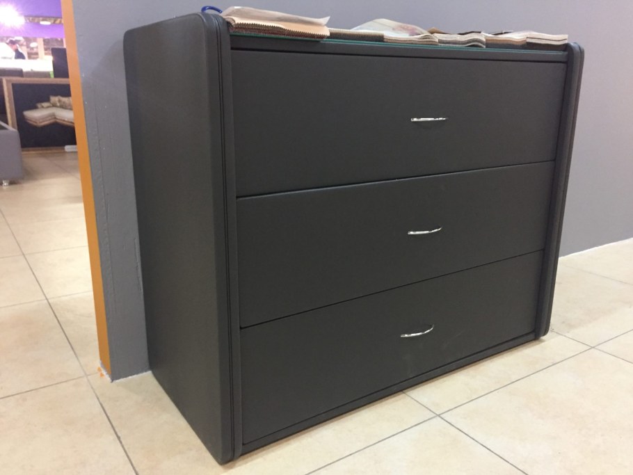 Комод Рим много мебели