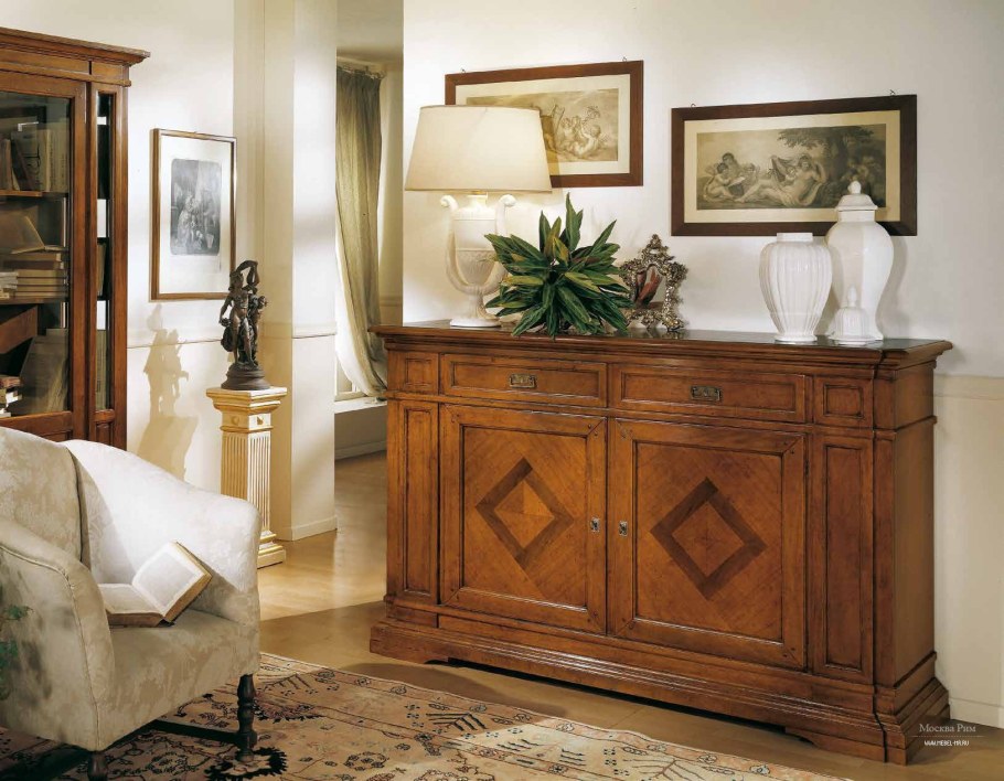 Demarlos, Ashley Furniture