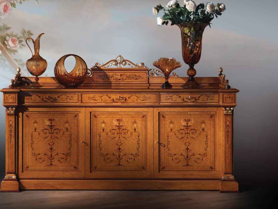 Комод Arte Veneziana