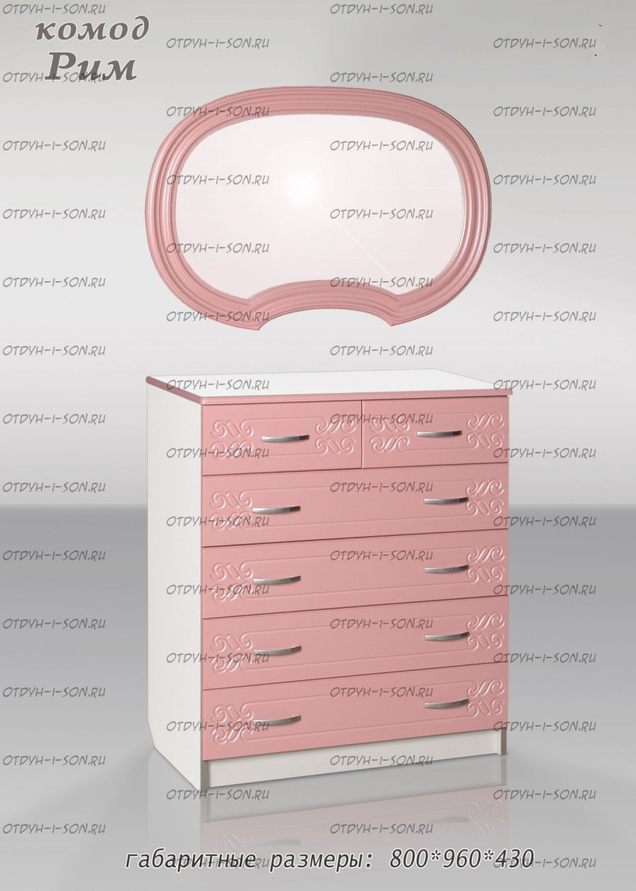 Комод 709 Рим