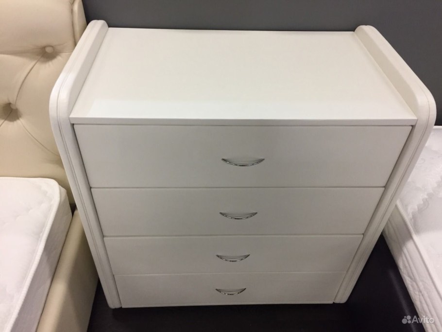 Комод КМБ К 8.16(К)