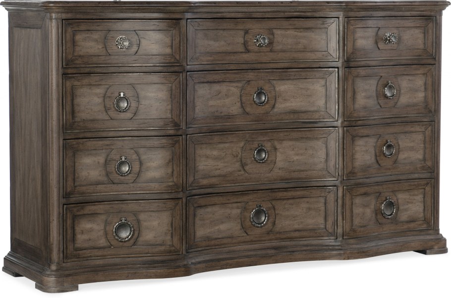 Классика комод Армада