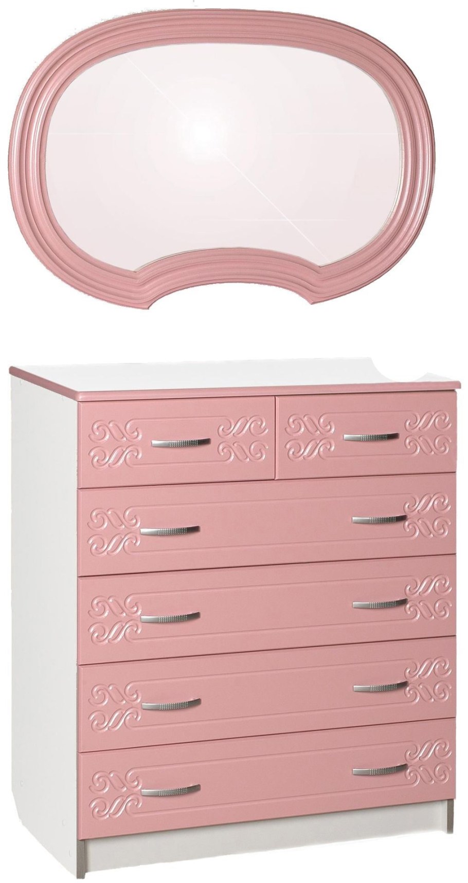 Комод Миледи