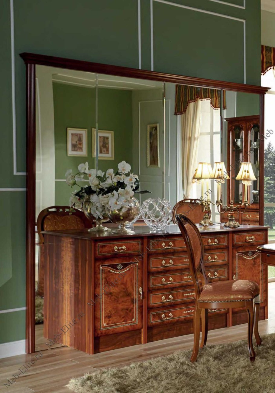 Комод41 Париж Империя Вена-2