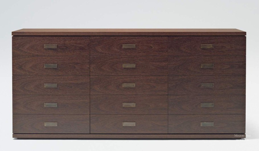 Шарль Буль Барокко мебель