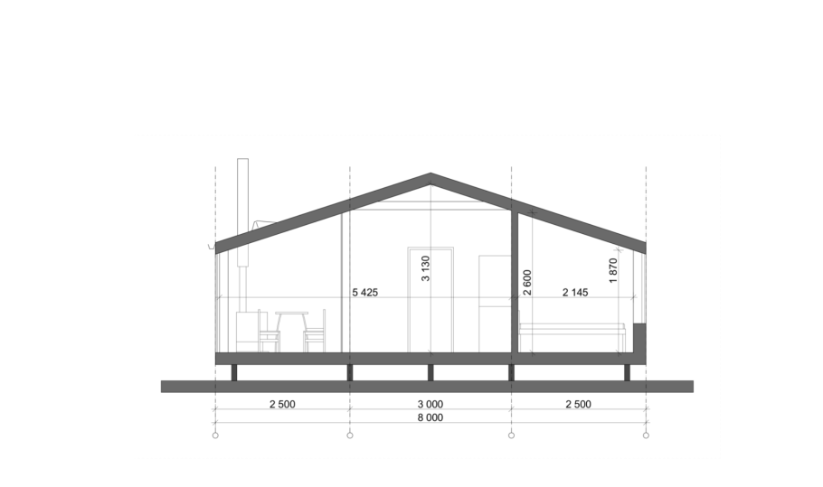 ДД 65 ДУБЛЬДОМ проект