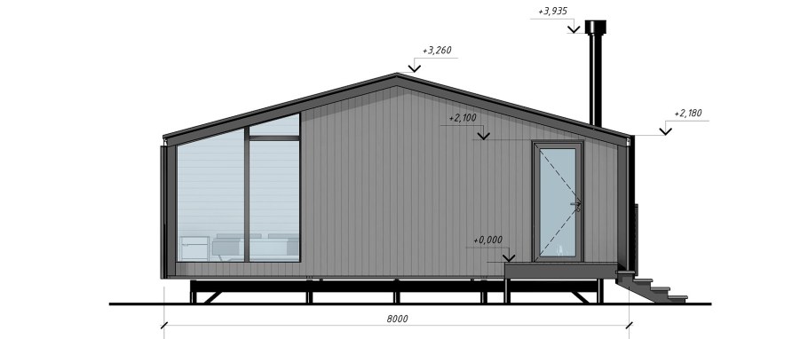 Проект ДУБЛЬДОМ 100