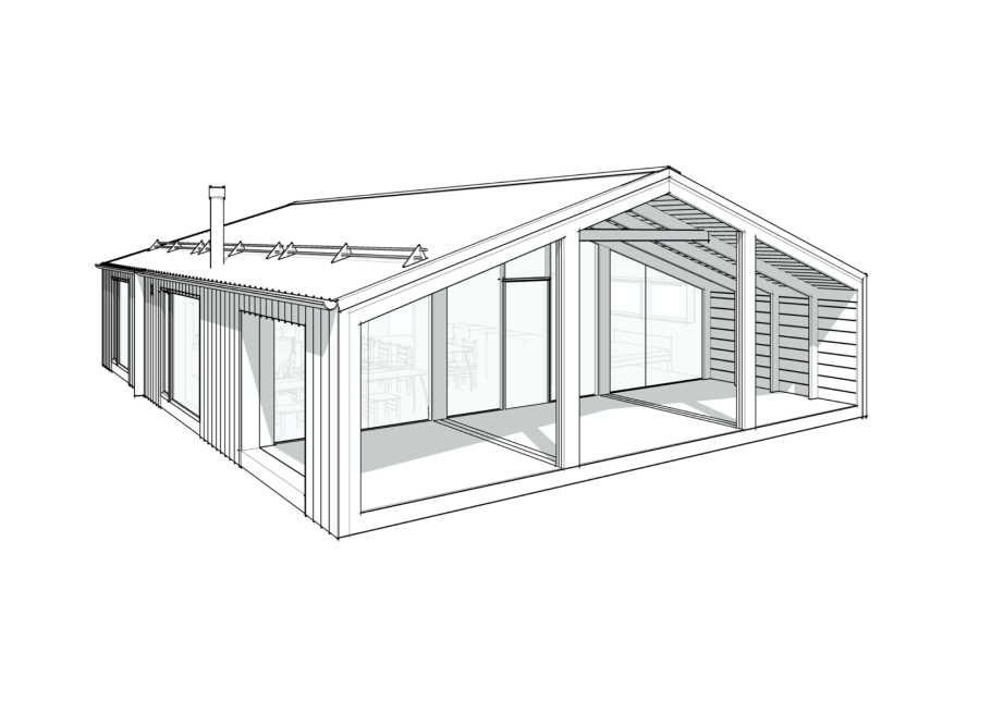 Модель kedr 65 ДУБЛЬДОМ