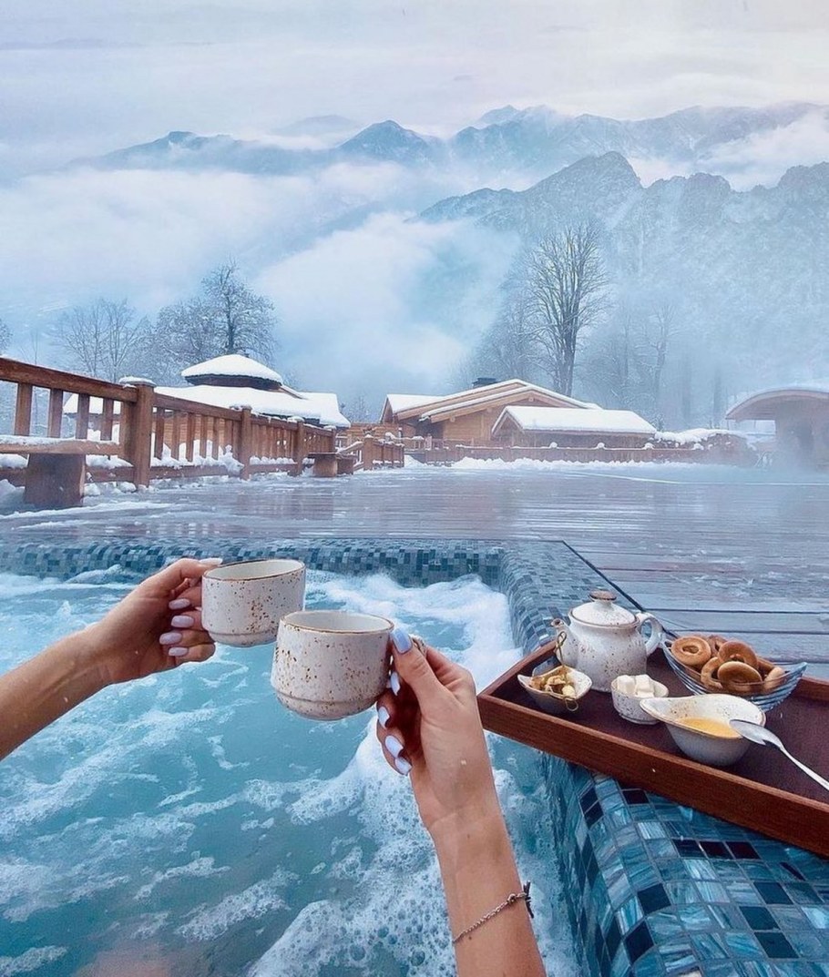 The Cambrian Hotel Adelboden, Альпы, Швейцария