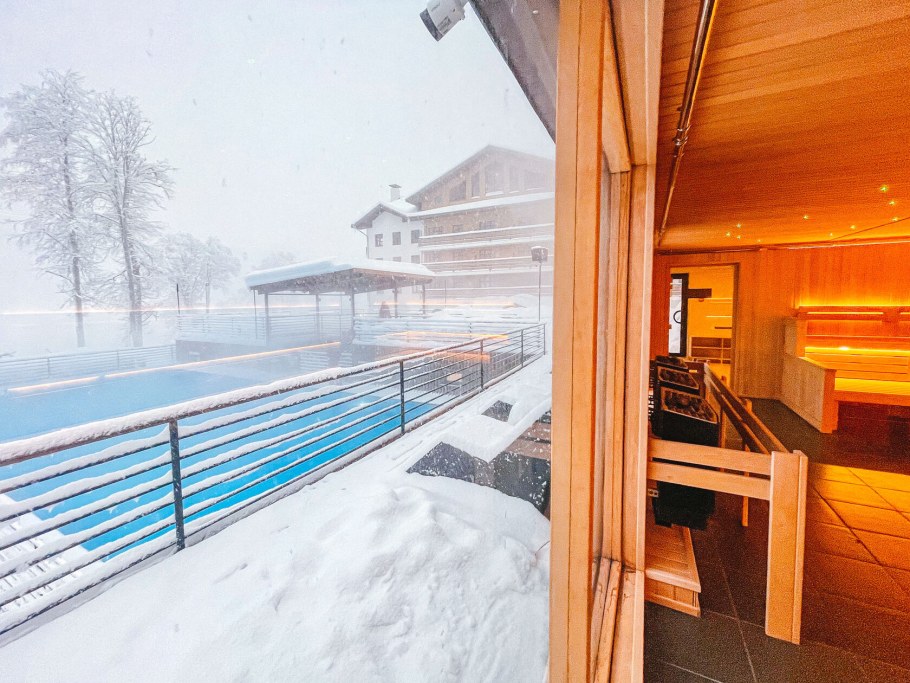 Спа в Швейцарии