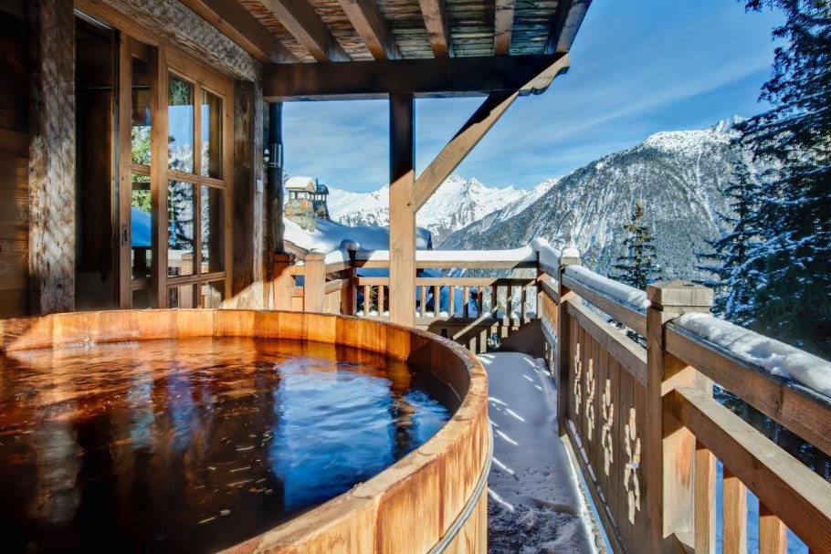 Термальные источники Минеральные воды