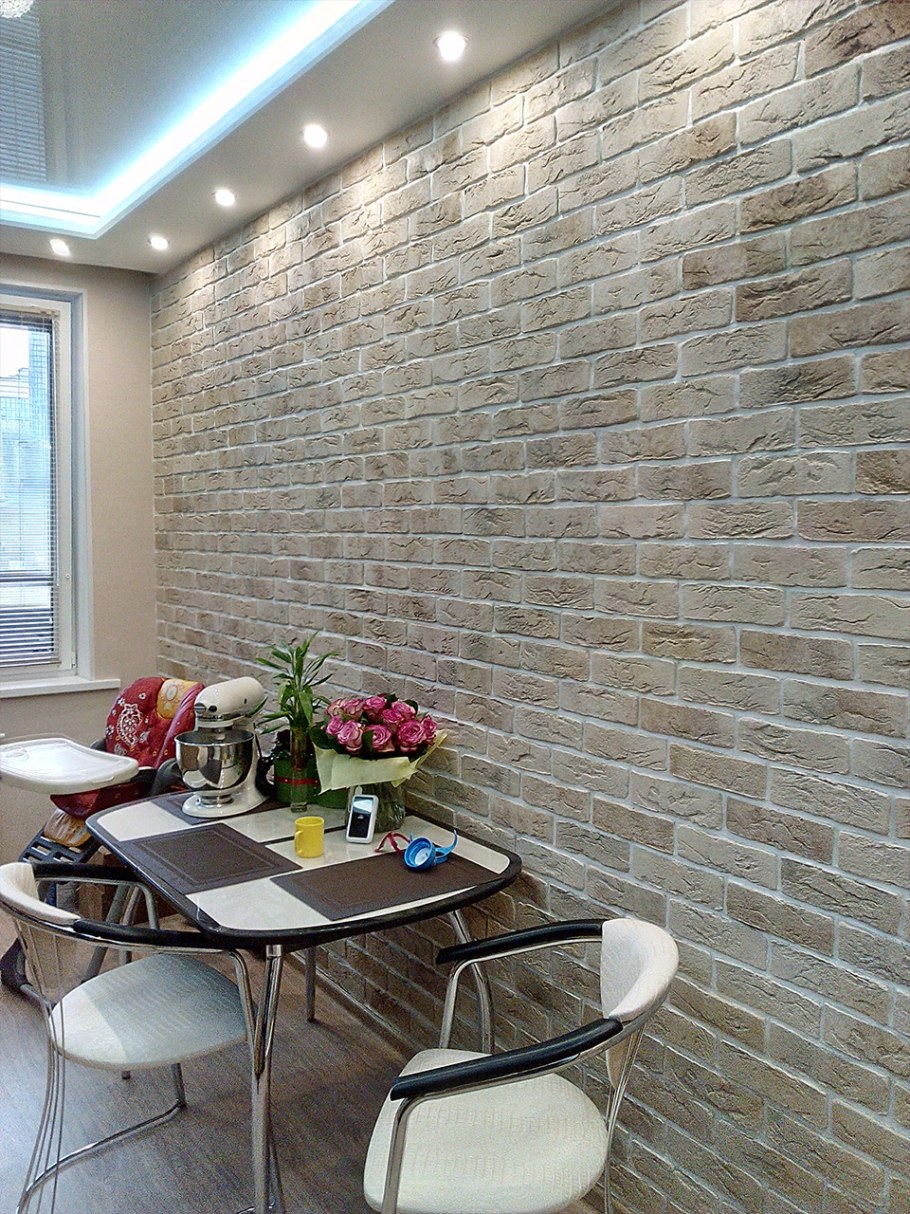 Гипсовые 3d панели Алиот