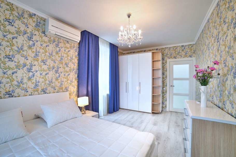 Studio 54 спальня