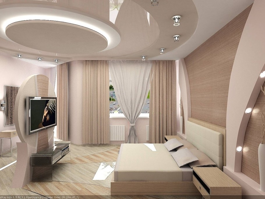 Отделка под ключ