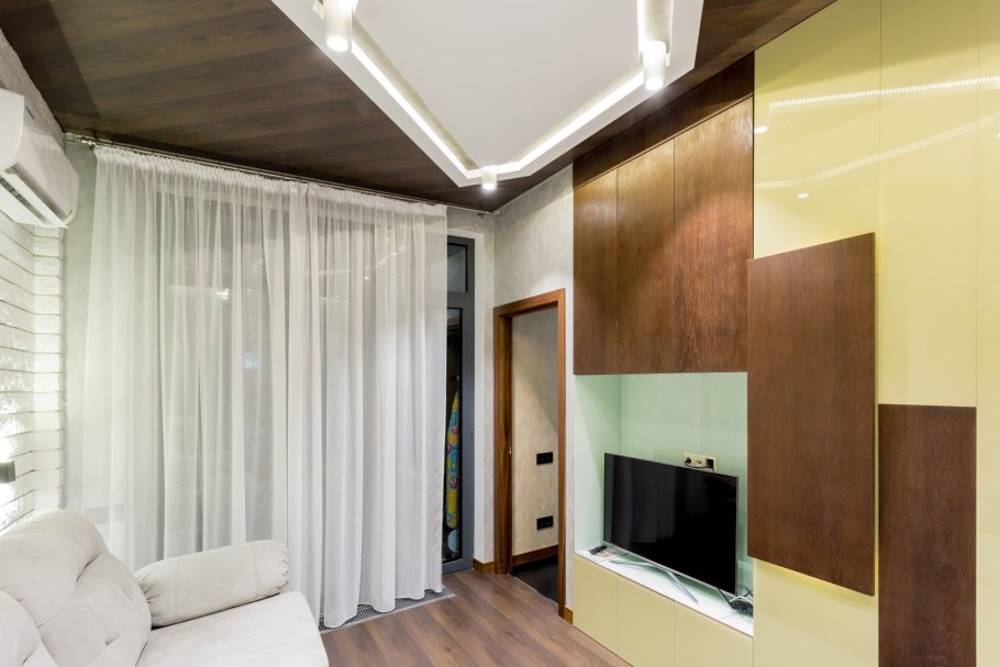 Ремонт квартир портфолио