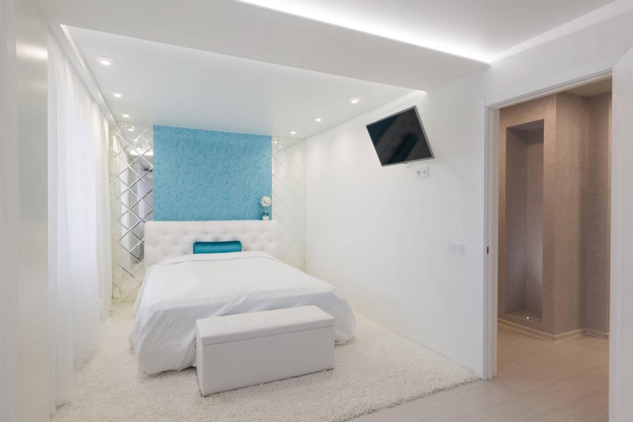 Визуализация развертки архикад