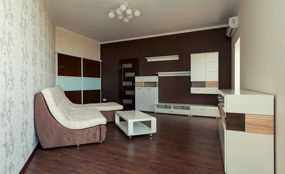 Дизайн интерьера