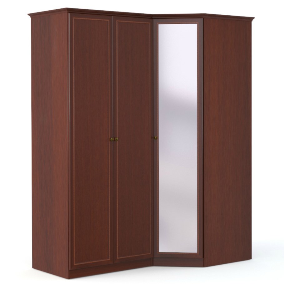 Шкаф Камелия Шатура