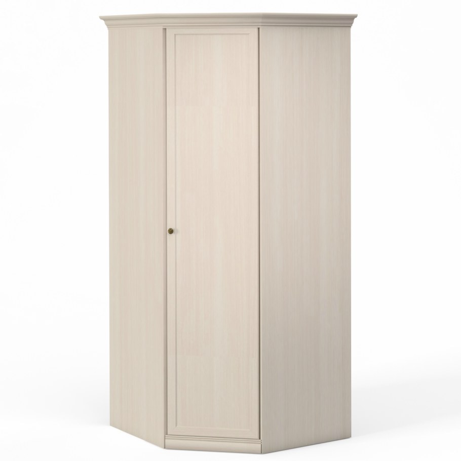 Угловой шкаф Лючия Шатура