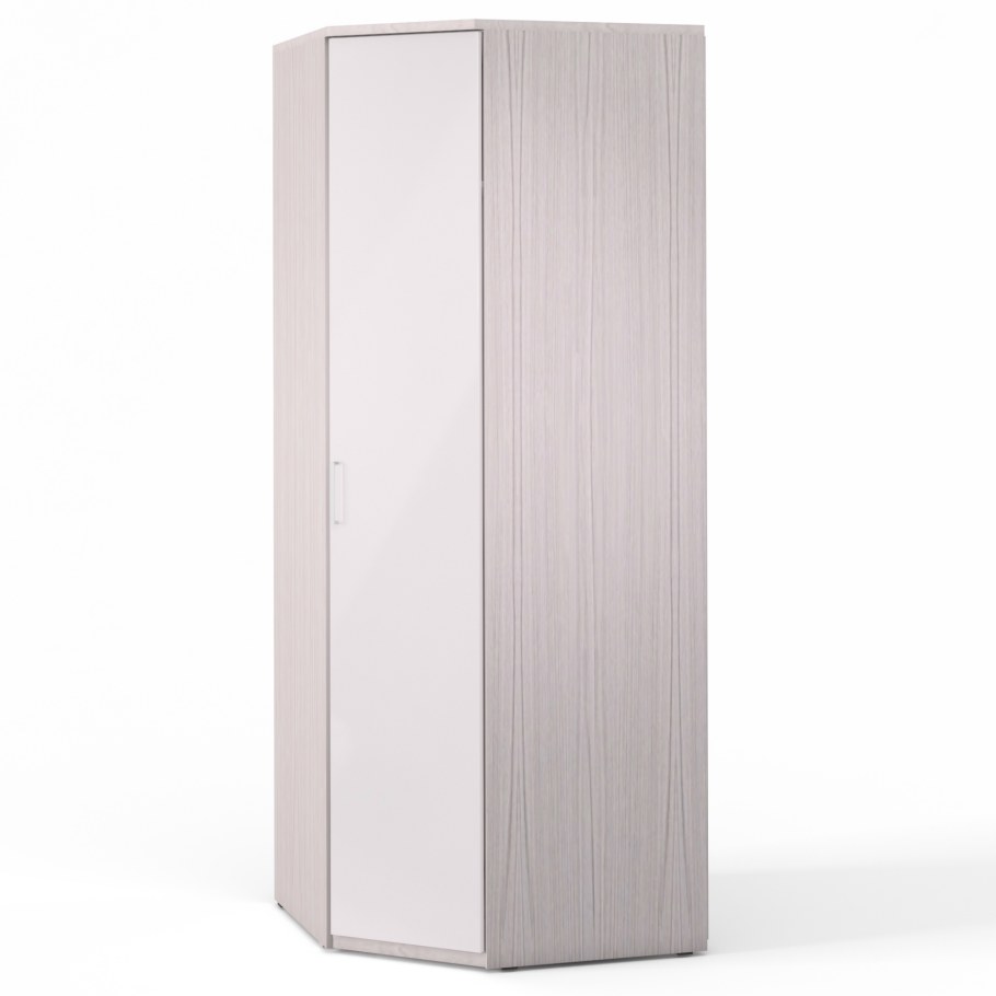 Угловой шкаф Шатура fu4