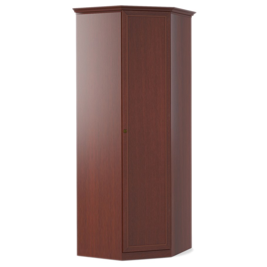 Шкаф угловой Кармен Шатура