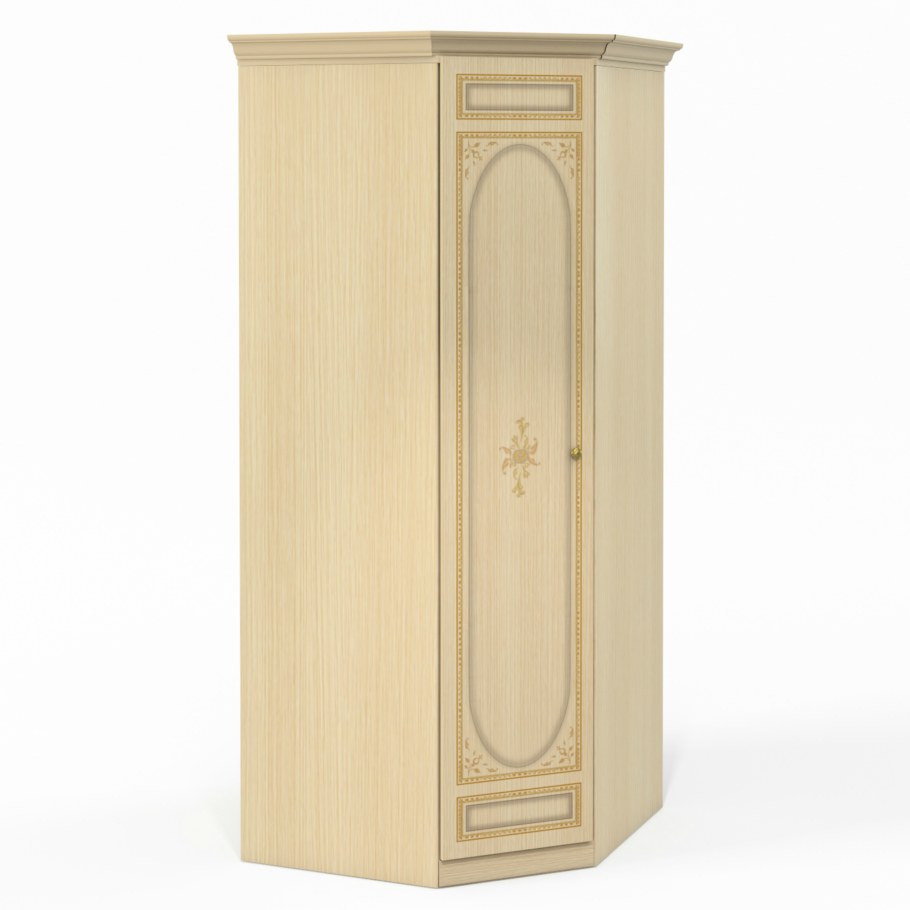 Угловой шкаф Лючия Шатура