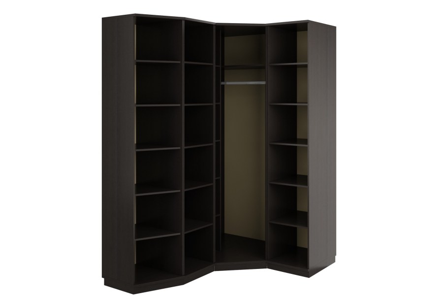 Rimini Mokko Шатура шкаф