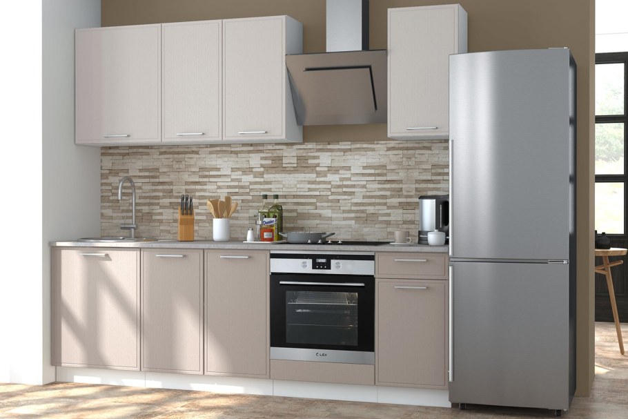 Кухня Барселона хофф