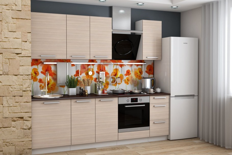 Магазин хофф каталог кухонь