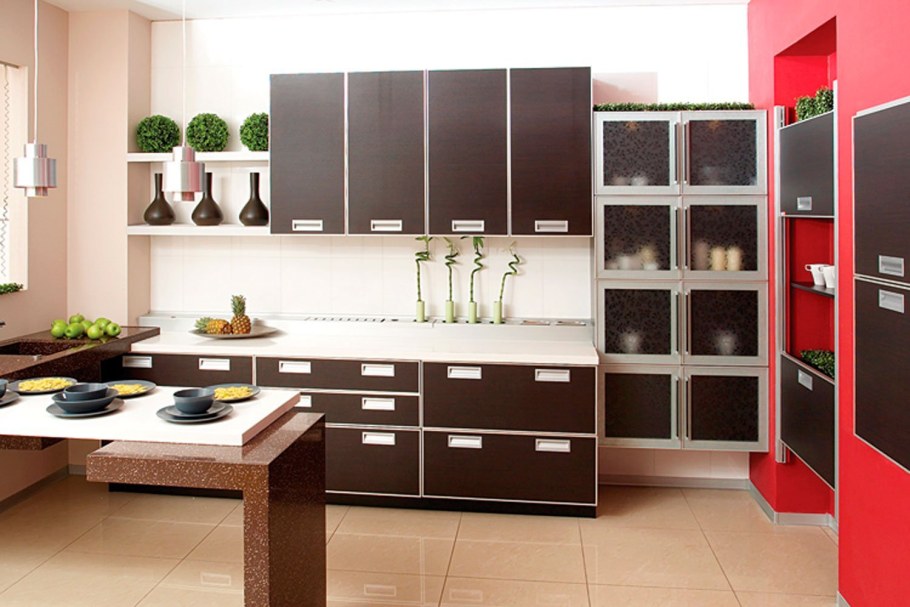 Хофф кухонные гарнитуры