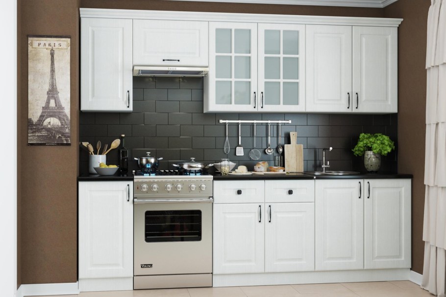 Кухня Светлана хофф