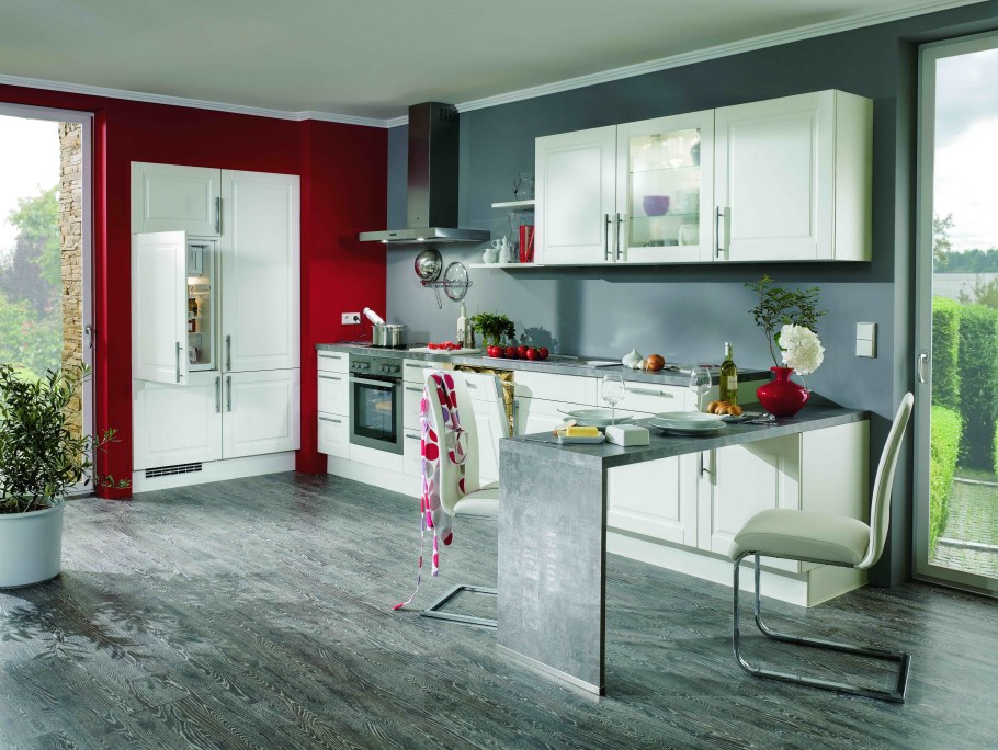 Кухонный гарнитур Белла хофф