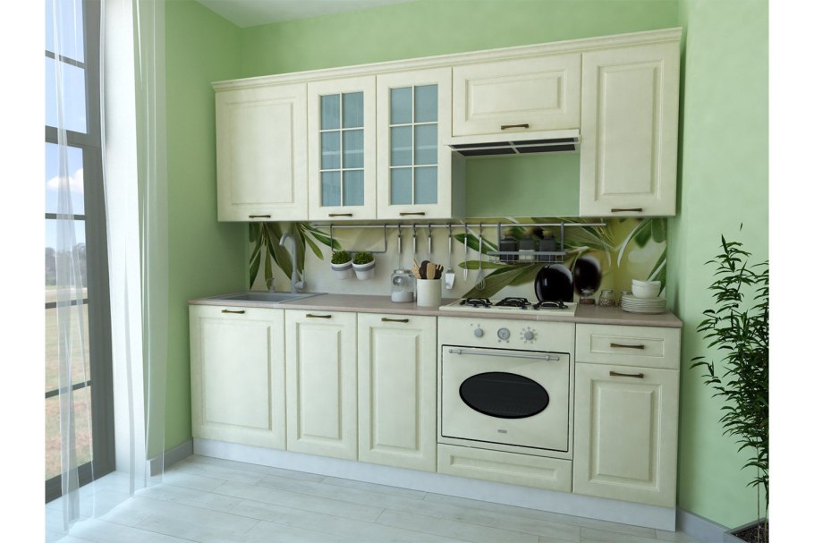 Кухня Форест хофф