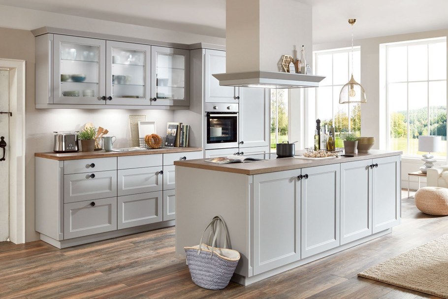 Кухня Стелла хофф