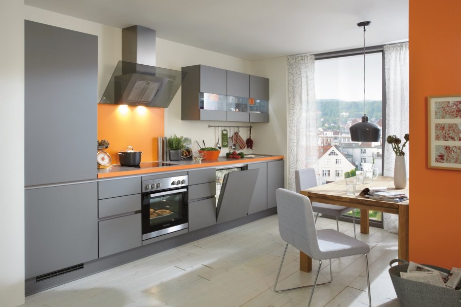 Кухня Бьянка Кашмир Сандаун