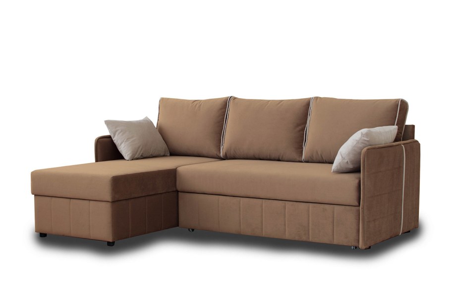 Диван-кровать Hoff слим