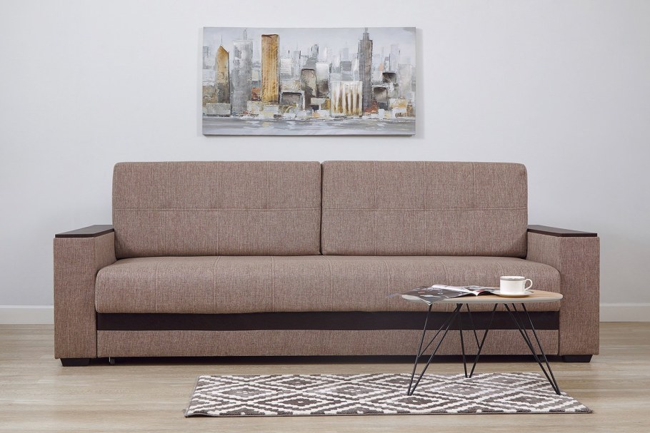 Диван кровать Мадрид хофф