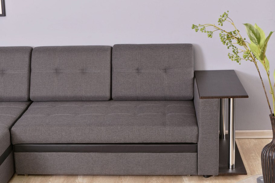 Хофф диван Атланта угловой