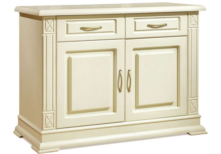 Тумба «Верди Люкс 3» п487.03