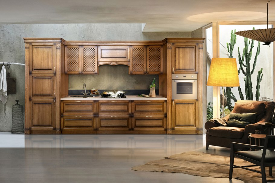 Гостиная Верди Пинскдрев