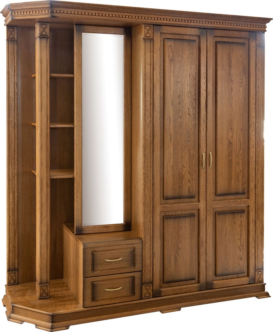 Мебель Пинскдрев гостиная Верди