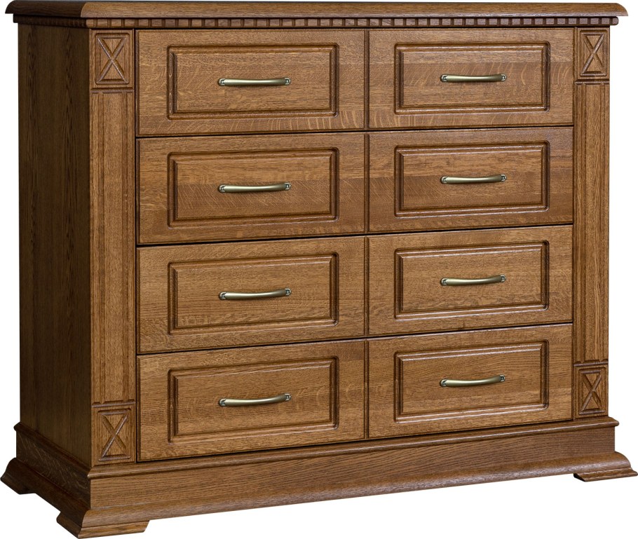 Стол письменный «Верди Люкс 8» п432.13