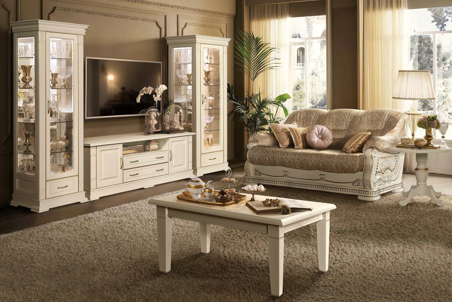 Гостиная Верди Люкс