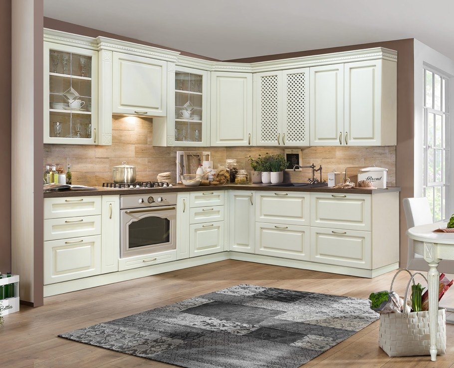 Комод Верди Люкс Пинскдрев