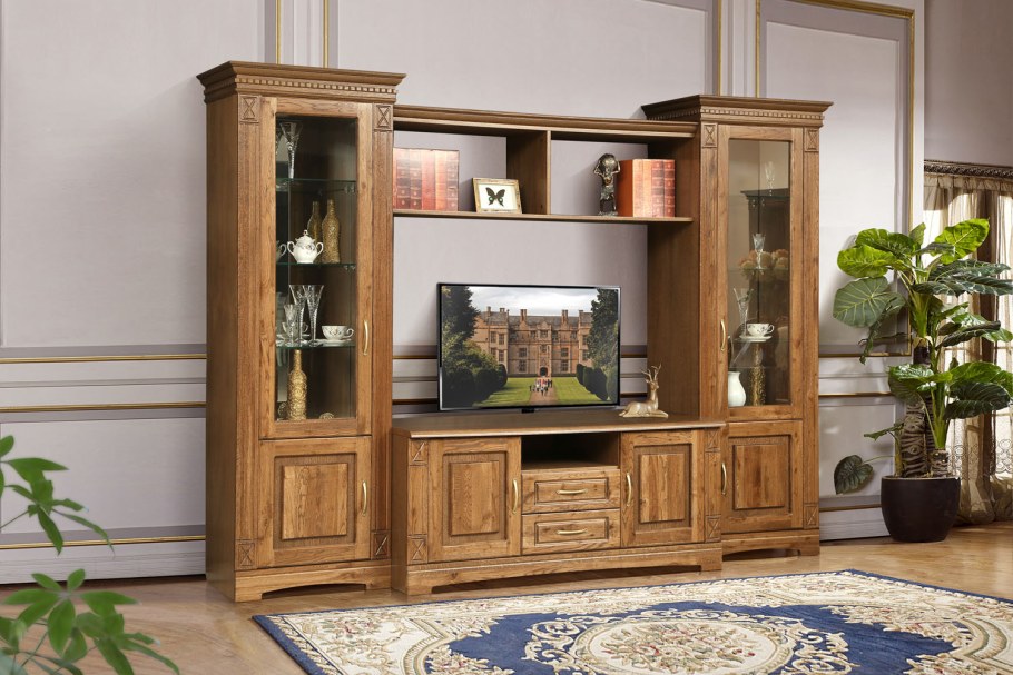 Спальня Верди Пинскдрев