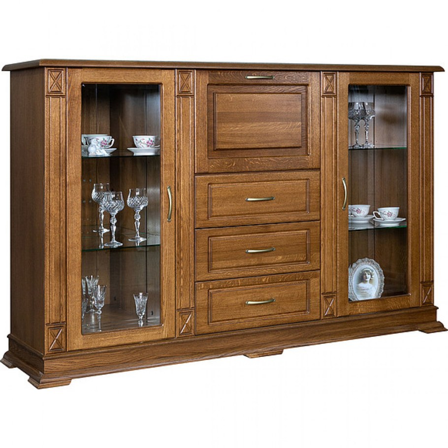 Стол «Верди Люкс» п434.16