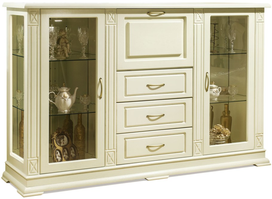 Гостиная "Верди Люкс 5"