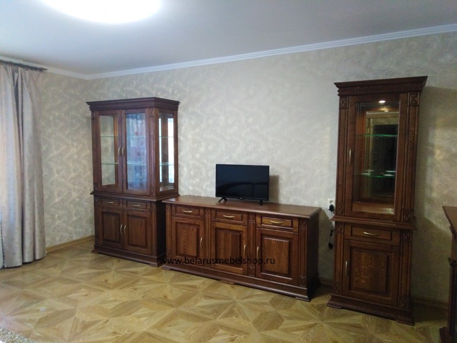 Шкаф Глобус Пинскдрев